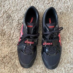 Asics Throw shoes